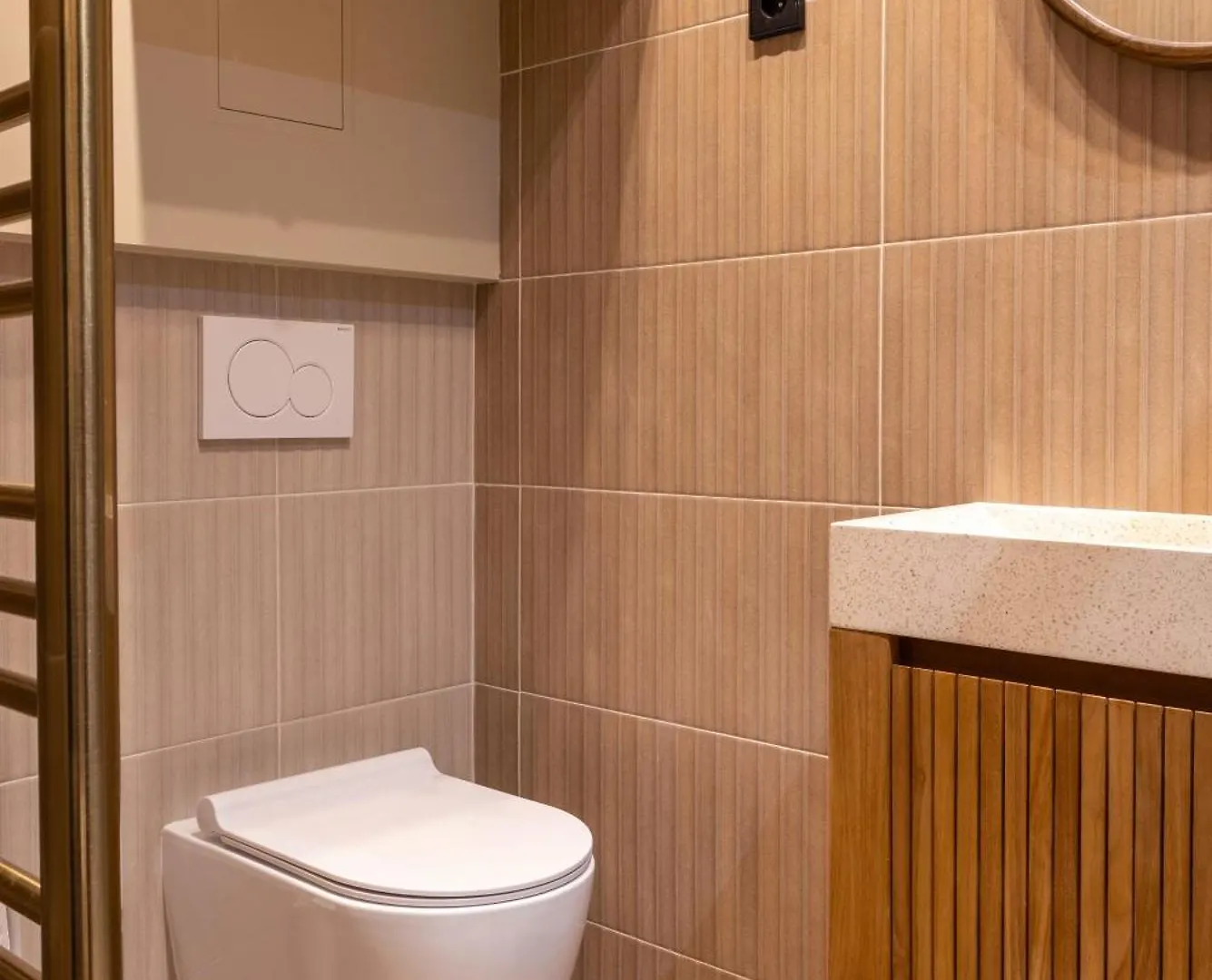 Cmg - Sacre Coeur Rochechouart Apartment *