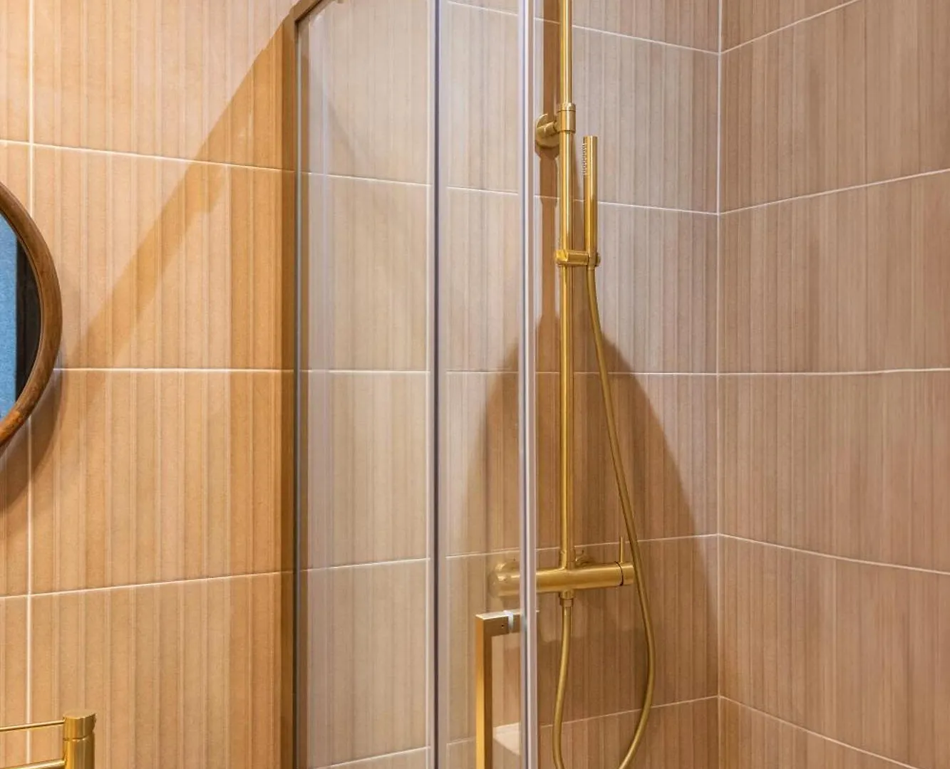 Apartment Cmg - Sacre Coeur Rochechouart *